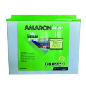 Amaron Current AR150TT54 (150 AH) Tall Tubular Inverter Battery
