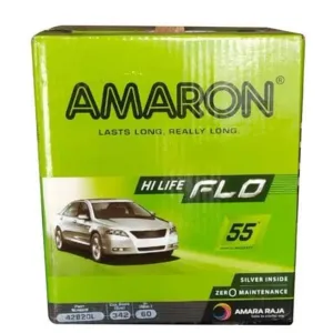 Amaron FLO 42B20L

