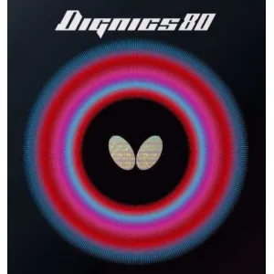BUTTERFLY DIGNICS 80