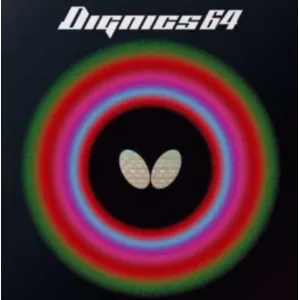BUTTERFLY DIGNICS 64 