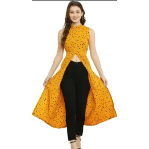 Women Maxi Cotton