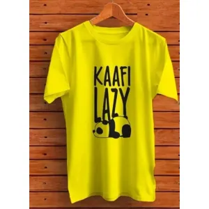  Mens T-shirt 