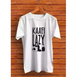  Casual T-Shirt

