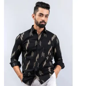 Party Wear Shirt 