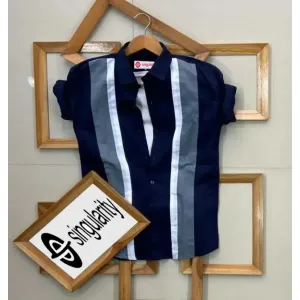 Casual Shirt