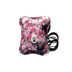 ELECTRIC HOT WATER BAG, HEATING BAG/ PAD