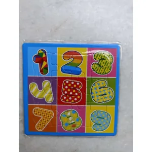 KIDS PUZZLE GAME (SMALL SIZE)