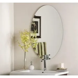 Flexible Mirror Sheets ( 30 x 20 CM)