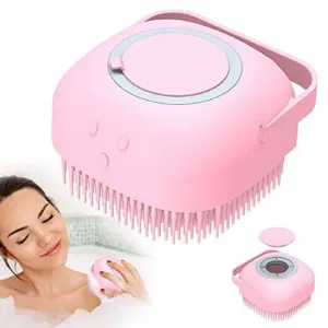 Silicone Bath Body Brush