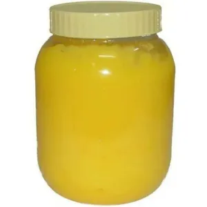 Deshi ghee