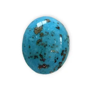 Irani Feroza - 92.60 CT