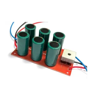 Power supply 