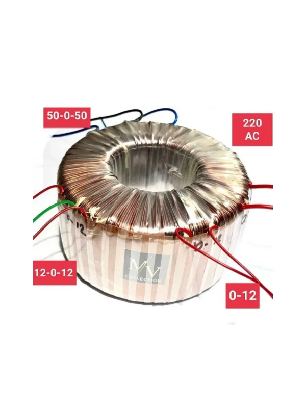 50 0 50 15 amp mv collection 100 persent copper 