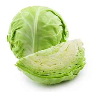 క్యాబేజీని (kyabejini) -Cabbage