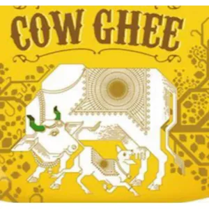 ఆవు నెయ్యి- COW GHEE