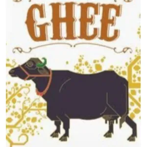 గేదె నెయ్యి-BUFFALO GHEE