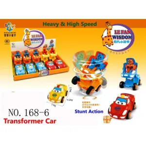 Dozen Box Toys