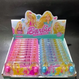 DOUBLE BUTTON WATER GAME(GIRLS)

