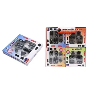 MAGNETIC POWER KIT

