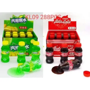 COLA SLIME

