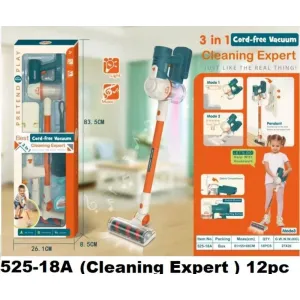 CLEANING EXPERT