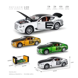 METAL GT-370

