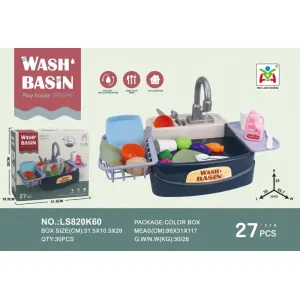 WASH BASIN BIG

