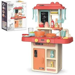 FASHION KITCHEN JUMBO

