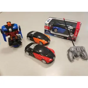 BUGATTI WILD LEAPORD (VIDEO)

