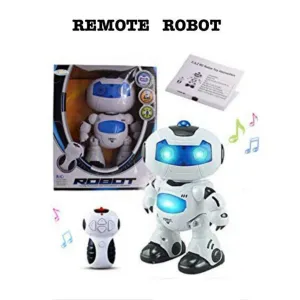 REMOTE ROBOT