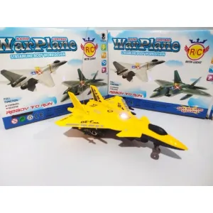 WAR PLANE

