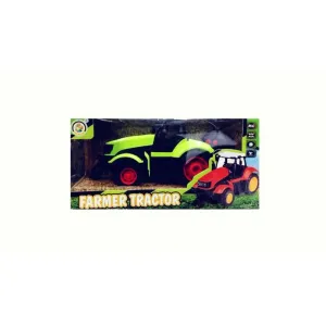 FARMER TRACTOR

