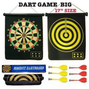 DART GAME BIG