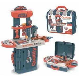 TOOL KIT 3 IN 1

