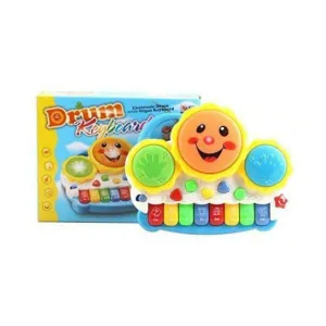 DRUM KEYBOARD

