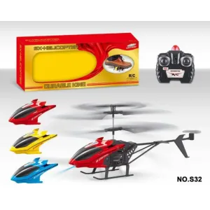 S-32 HELICOPTER
