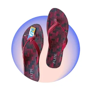 Flite Fancy Slippers (Women) Pul-16