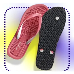 Rago Comfort Slippers (Women) Austria-11