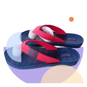 Bfc-Lite Comfort Slippers (Women) Evl-366