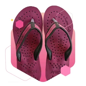 Afron Shoft Slippers (Women)
