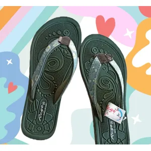 Rago Comfort Slippers (Women)