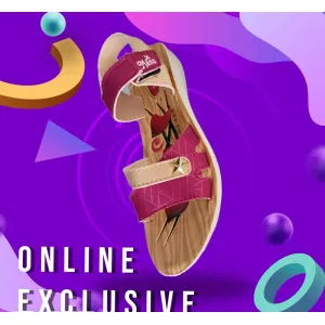PU Fancy Sandals (Women) Art-naaz-15