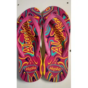 Lakhani Slippers (Women) Alysha