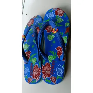 Pinkey Slippers (Women) Kusum-20