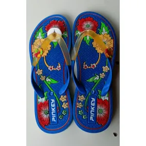Pinkey Slippers (Women) Ginni-135