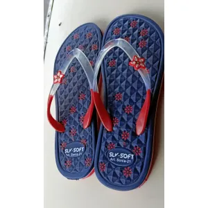 Slv-Shoft Slippers (Women)