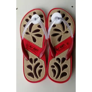 Slv-Shoft Slippers (Women)