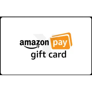 Amazon Gift Card