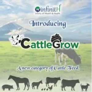 CATTLE GROW