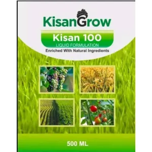 KISSAN GROWTH 